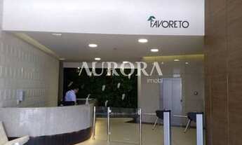 Imagem 2: Sala DUQUE HALL à venda, 46 m² por R$ 339.000 - Jardim Londrilar - Londrina/PR