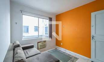 Imagem 3: Apartamento para Aluguel - Centro Histórico, 1 Quarto, 33 m2