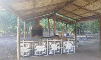 Imagem 2: Sítio a venda Valo Verde