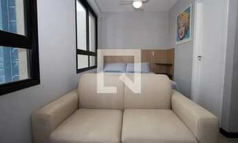 Imagem 2: Apartamento para Aluguel - Pinheiros, 1 Quarto, 24 m2