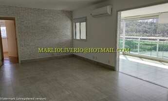 Imagem 2: Aparta\mento para locação na Granja Julieta, 109 m2, varanda gourmet, 02 suítes, lazer co