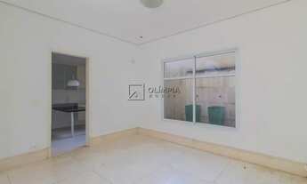 Imagem 6: Locação Casa 6 Dormitórios - 370 m² Brooklin