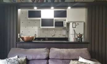 Imagem: Apartamento - Bosque dos Eucaliptos - Cond