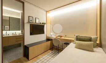 Imagem 6: Apartamento Residencial Pinheiros