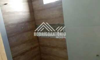 Imagem 5: Casa perfeita no Jardim Olímpico