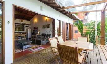 Imagem 4: Casa com 4 dorms, Paraty Mirim, Parati Mirim - R$ 2.4 mi, Cod: 2099