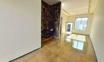 Imagem 3: Casa à venda, 3 quartos, 1 suíte, 2 vagas, Santa Rosa - Uberlândia/MG