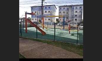 Imagem: Apartamento Mobiliado