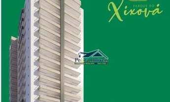 Imagem 2: Apartamento com 3 dormitórios sendo 3 suítes, Varanda Gourmet no Canto do Forte