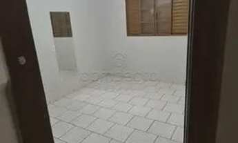 Imagem 4: Casa Padrão em São José do Rio Preto