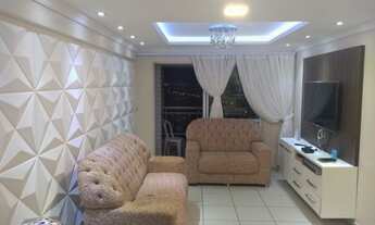 Imagem 2: Apartamento para venda com 120 metros quadrados com 4 quartos em Parquelândia - Fortaleza