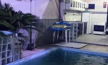 Imagem 3: Casa para aluguel com 160 metros quadrados com 3 quartos em Parque 10 de Novembro - Manaus