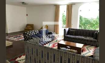 Imagem: Apartamento à Venda - Jardim Paulista