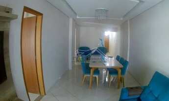 Imagem 3: Apartamento com 3 dormitórios para alugar, 126 m² por R$ 4.300,00/mês - Vila Guilhermina