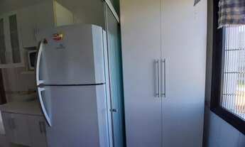 Imagem 4: APARTAMENTO PARA VENDA 80M² 02 DORMITÓRIOS MOBILIADO COM VISTA PARA O MAR MAR EM MONGAGUÁ