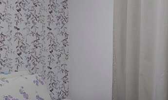 Imagem 6: Apartamento para venda com 58 metros quadrados com 2 quartos