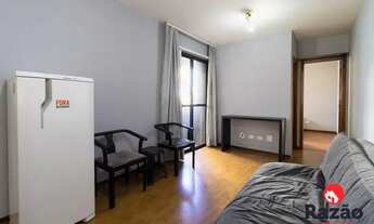 Imagem 4: Apartamento no CENTRO de 54,00 m2 - 03789.002-RZ