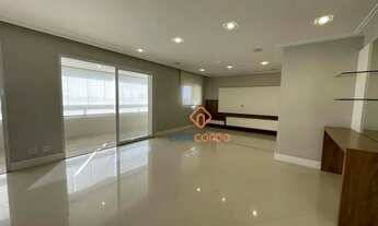 Imagem 4: Apartamento com 3 dormitórios, 170 m² - venda por R$ 2.390.000,00 ou aluguel por R$ 12.470