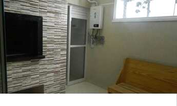 Imagem 3: Apartamento semimobiliado