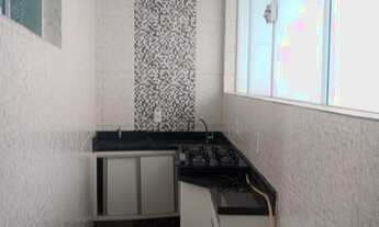 Imagem 4: Apartamento Mobiliado