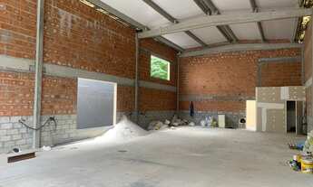 Imagem 2: Ponto comercial para aluguel com 200 metros quadrados no C. das Arvores