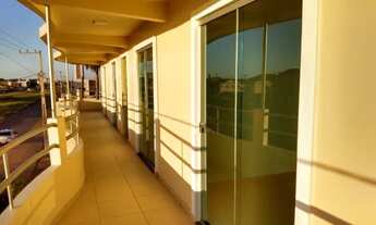 Imagem 5: Aluga-se AP na av. Dr. Anísio Chaves