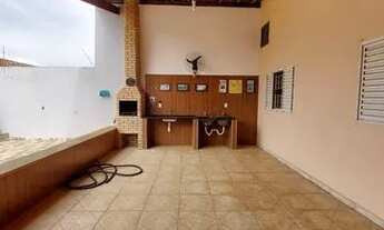 Imagem 2: Vendo ótima casa em Feu Rosa