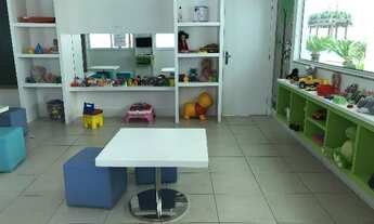 Imagem 5: Apartamento 3 quartos - Edificio Maxímus - Pelinca - Campos dos Goytacazes-RJ