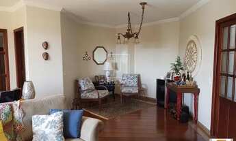 Imagem 2: Apartamento (tipo - padrao) 3 dormitórios/suite, cozinha planejada, portaria 24hs, salão d