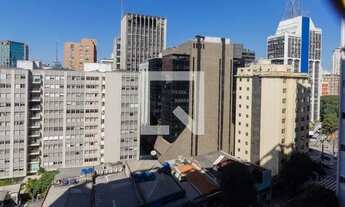 Imagem 7: Apartamento para Aluguel - Jardim Paulista, 2 Quartos, 105 m2