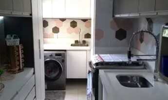 Imagem 4: APARTAMENTO RESIDENCIAL em VOTORANTIM - SP, JARDIM TATIANA