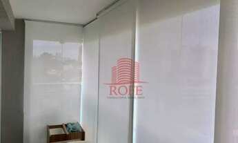 Imagem 6: Apartamento com 1 dormitório à venda, 55 m² por R$ 650.000,00 - Campo Belo - São Paulo/SP