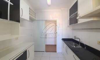 Imagem 4: PIRACICABA - Apartamento Padrão - Nova América