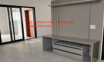 Imagem 2: CONDOMINIO RESIDENCIAL em Indaiatuba - SP, Jd dos Impérios