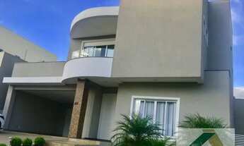 Imagem 2: Casa em condomínio com 3 quartos no Condomínio Fontana Di Trevi - Bairro Jardim Carvalho e