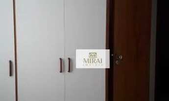 Imagem 7: Apartamento com 3 quartos para Alugar, Edifício West Tower, Aquárius, 72 metros