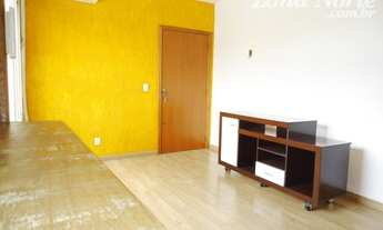 Imagem 4: Apartamento pronto para morar, mobiliado (ar condicionado, fogão, espera para rede, persia