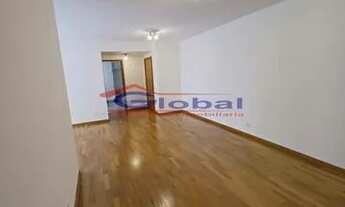 Imagem: Apartamento Bairro Jardim 120m²
