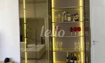 Imagem 4: Santo André - Apartamento Padrão - Jardim