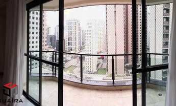 Imagem 4: Apartamento à venda 3 quartos 3 suítes 3 vagas Seychelles Itaim Bibi - São Paulo - SP