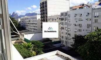 Imagem 3: Rua francisco otaviano 04 quartos dependencia completa vaga na escritura