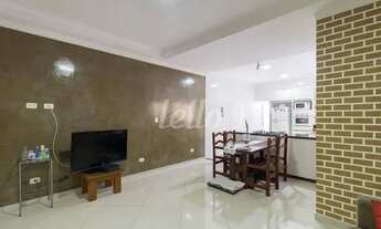 Imagem 5: São Paulo - Casa Padrão - Mooca