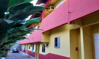 Imagem 5: ALUGO KITNETS MOBILIADOS