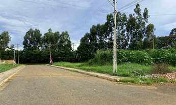 Imagem 2: Vendo Área 1.224m2 no Jardim Planalto, Jardim Inga/GO