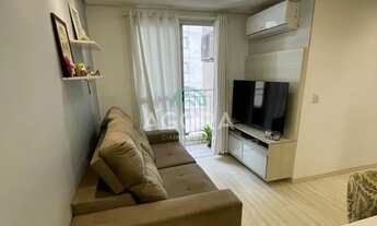 Imagem 5: Apartamento para venda tem 48 metros quadrados com 2 quartos em Igara - Canoas - RS