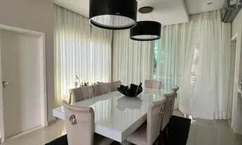 Imagem 3: Casa de condomínio para venda com 260 metros quadrados com 3 quartos