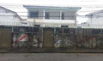 Imagem: Aluga-se casa Duplex no Ipase