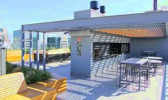 Imagem 2: PORTO ALEGRE - Loft - MOINHOS DE VENTO