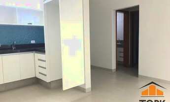 Imagem 6: Casa semi nova no Residencial Bongiovani