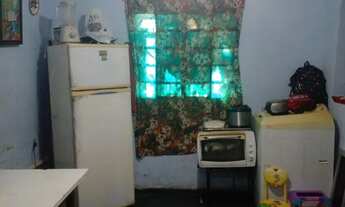 Imagem: Kit net com 2 cômodo e um banheiro